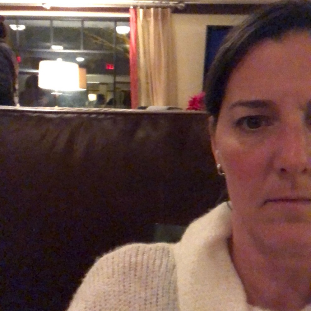 Meet your Posher, Shari